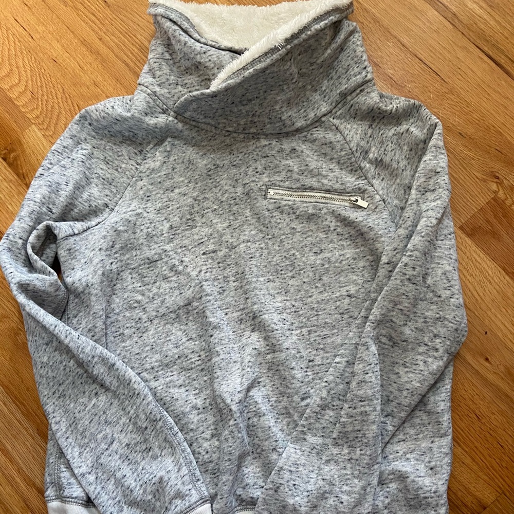 Abercrombie Sweatshirt